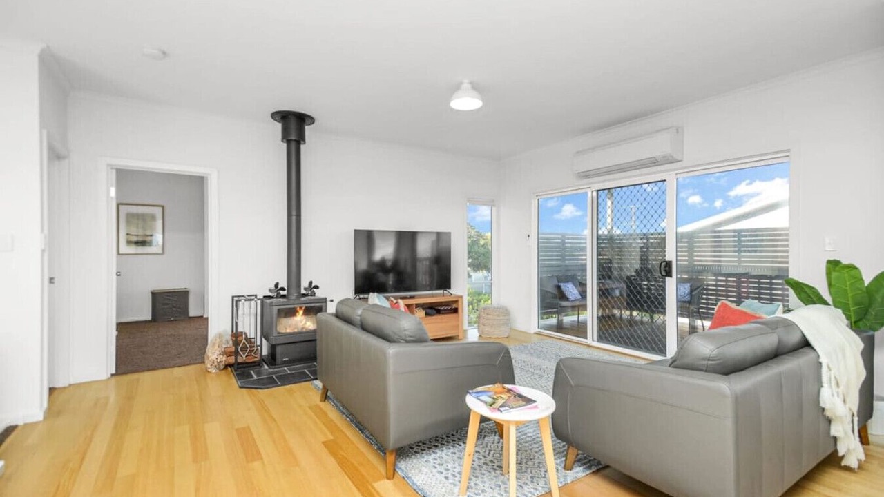 Photo of Livingroom in Goolwa Beach