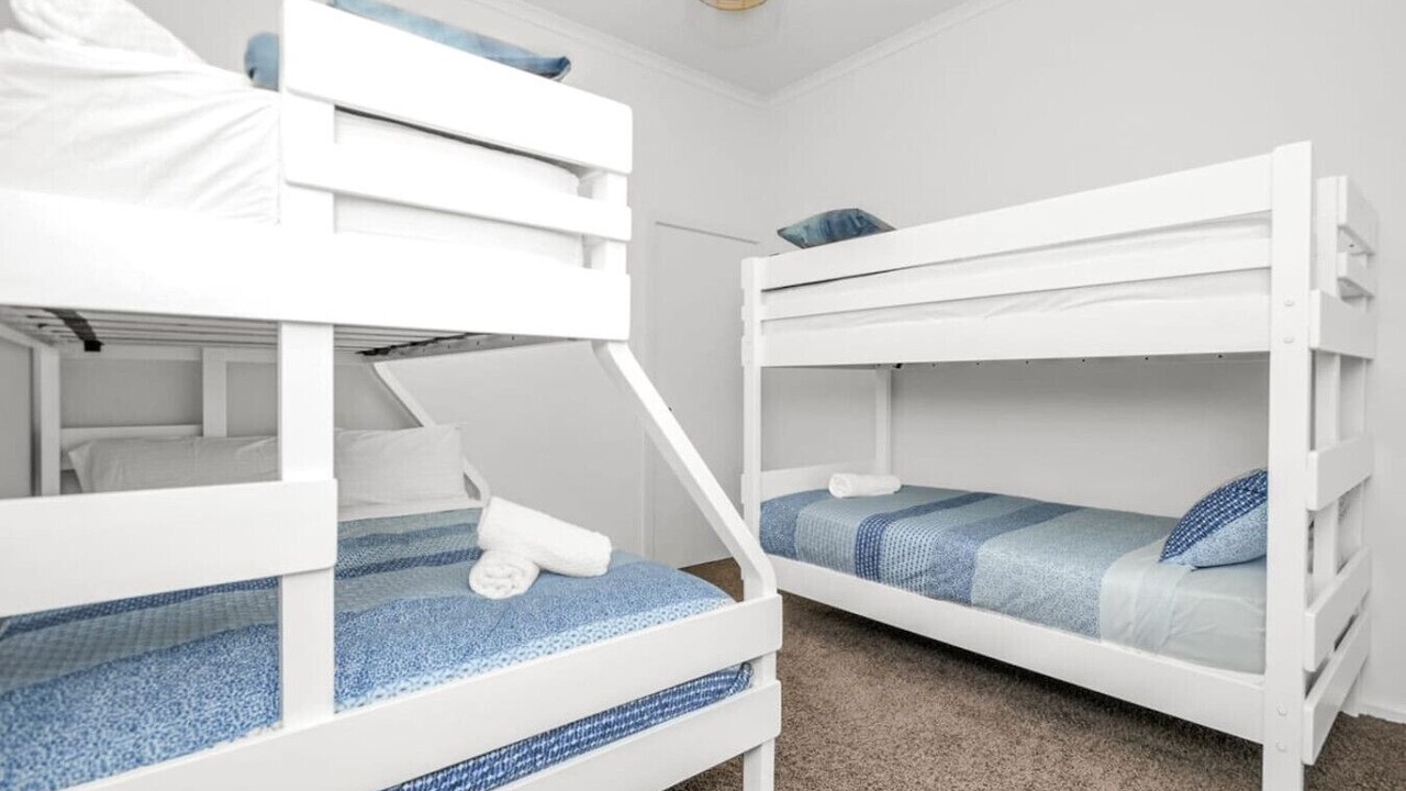 Photo of Bedroom in Goolwa Beach