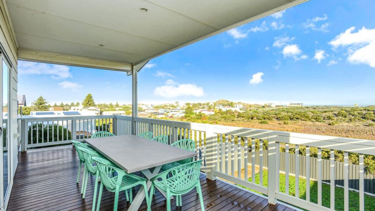 Photo of Outdoor in Goolwa Beach