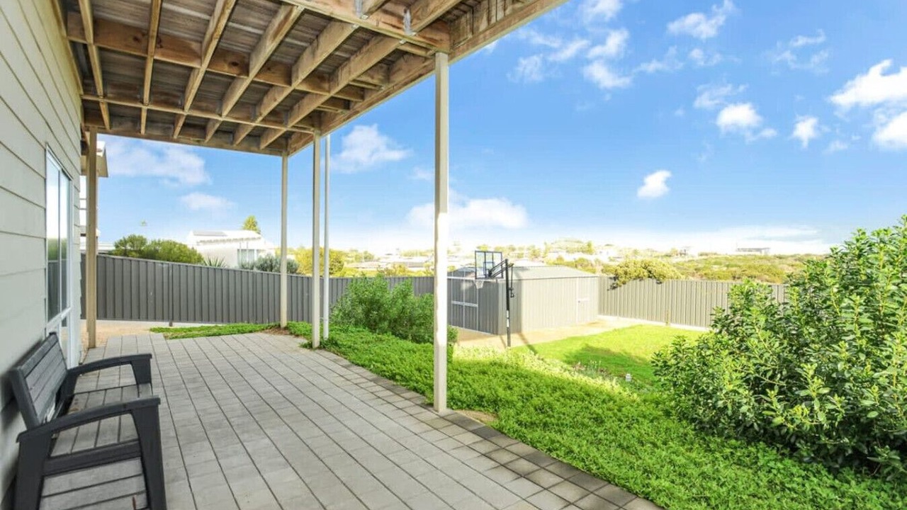 Photo of Patio Balcony in Goolwa Beach