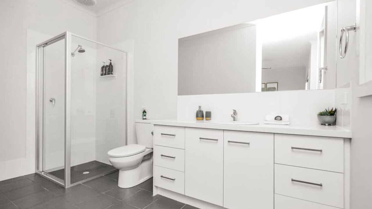 Photo of Bathroom in Goolwa Beach