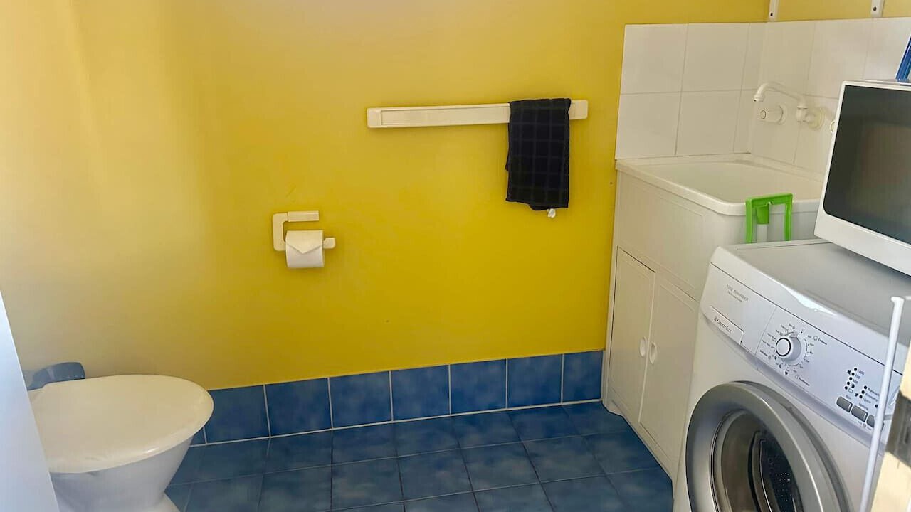 Photo of Bathroom in Goolwa South