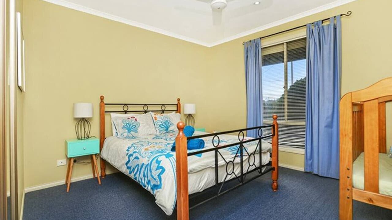 Photo of Bedroom in Goolwa South