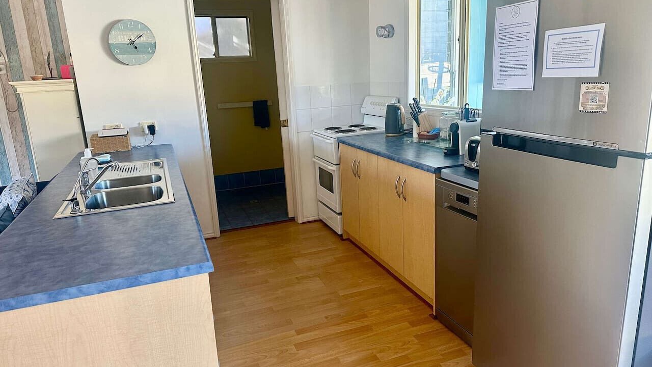 Photo of Kitchen in Goolwa South