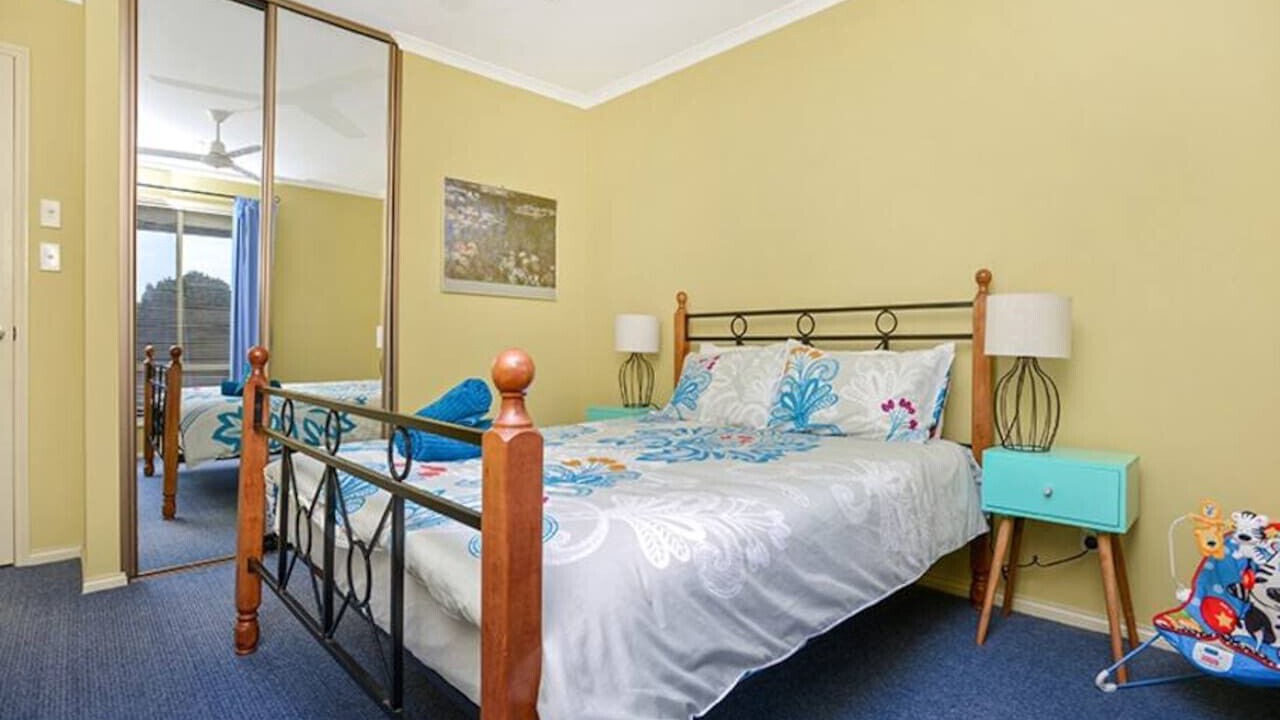 Photo of Bedroom in Goolwa South