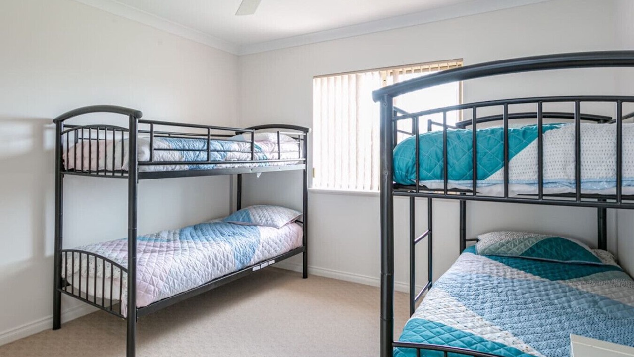 Photo of Bedroom in Nangkita