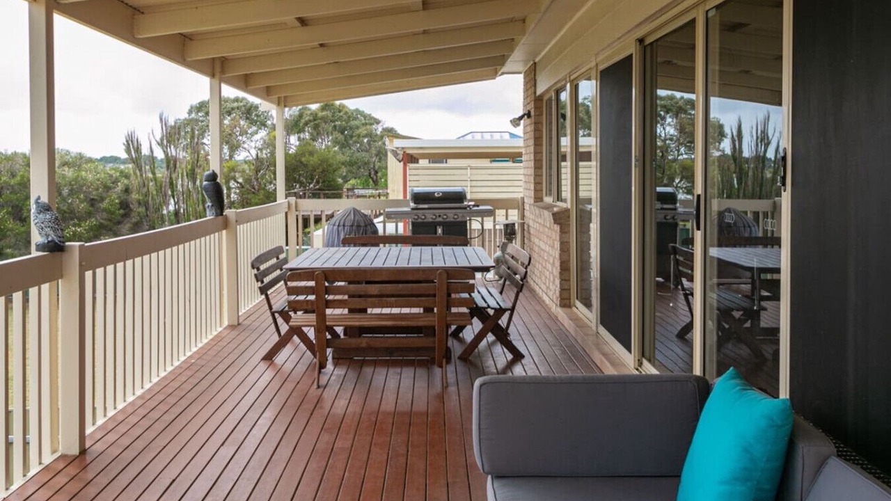 Photo of Outdoor in Nangkita