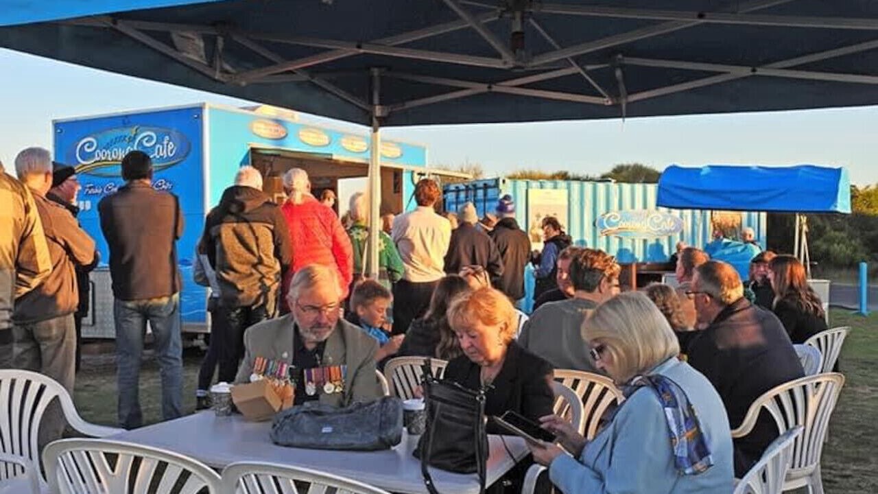 Photo of Outdoor in Nangkita