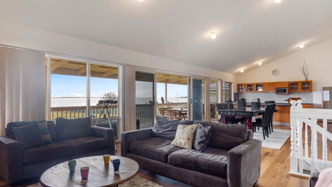 Photo of Livingroom in Nangkita