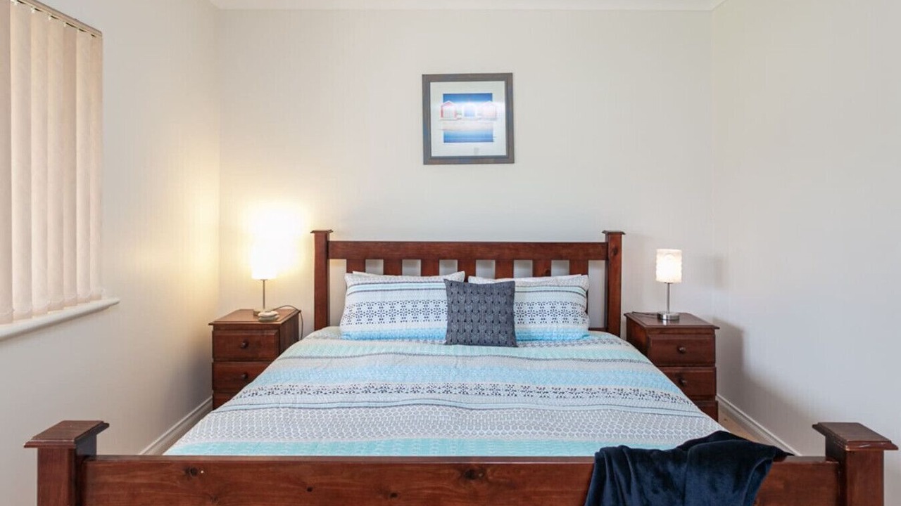 Photo of Bedroom in Nangkita