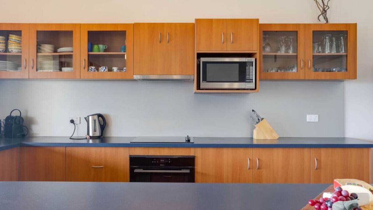 Photo of Kitchen in Nangkita