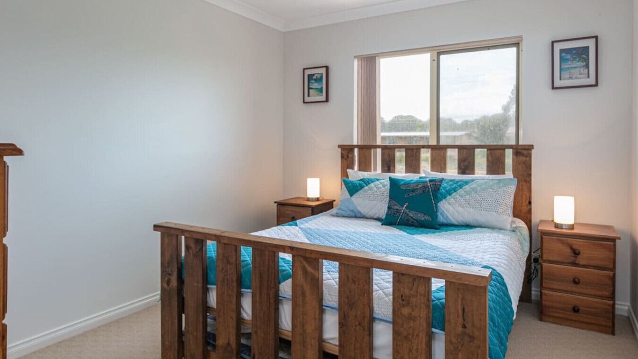 Photo of Bedroom in Nangkita