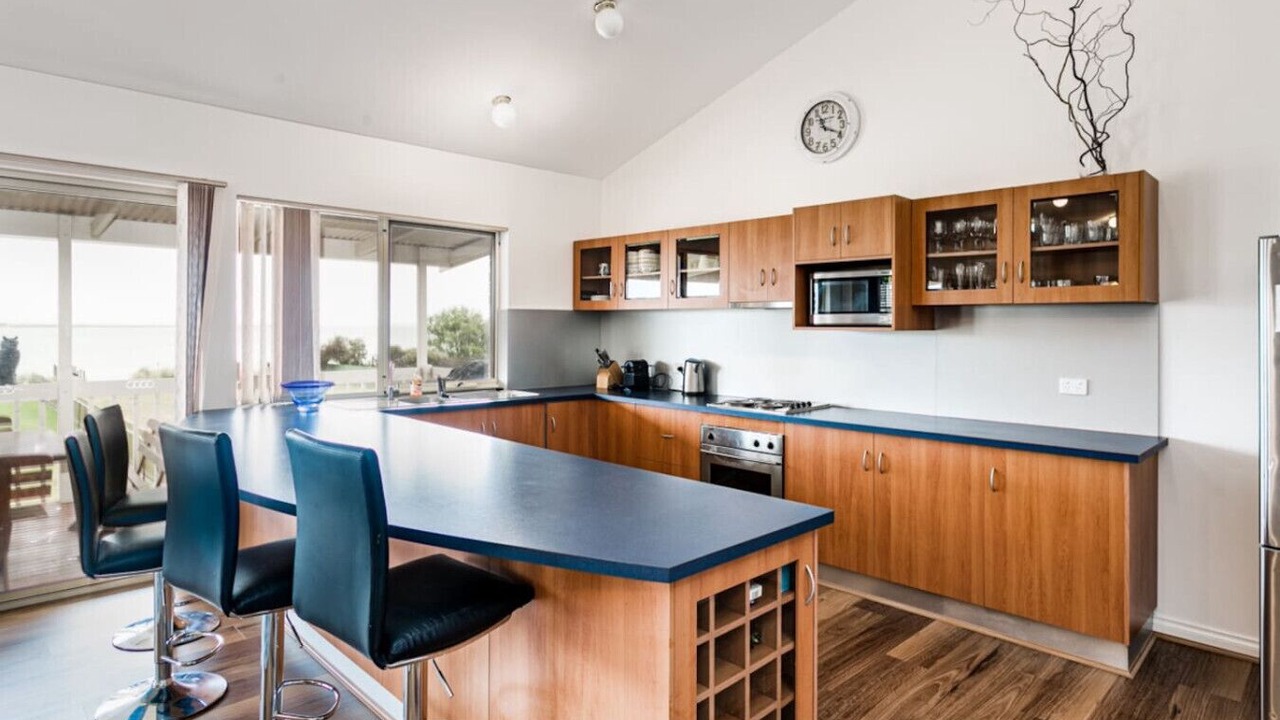 Photo of Kitchen in Nangkita