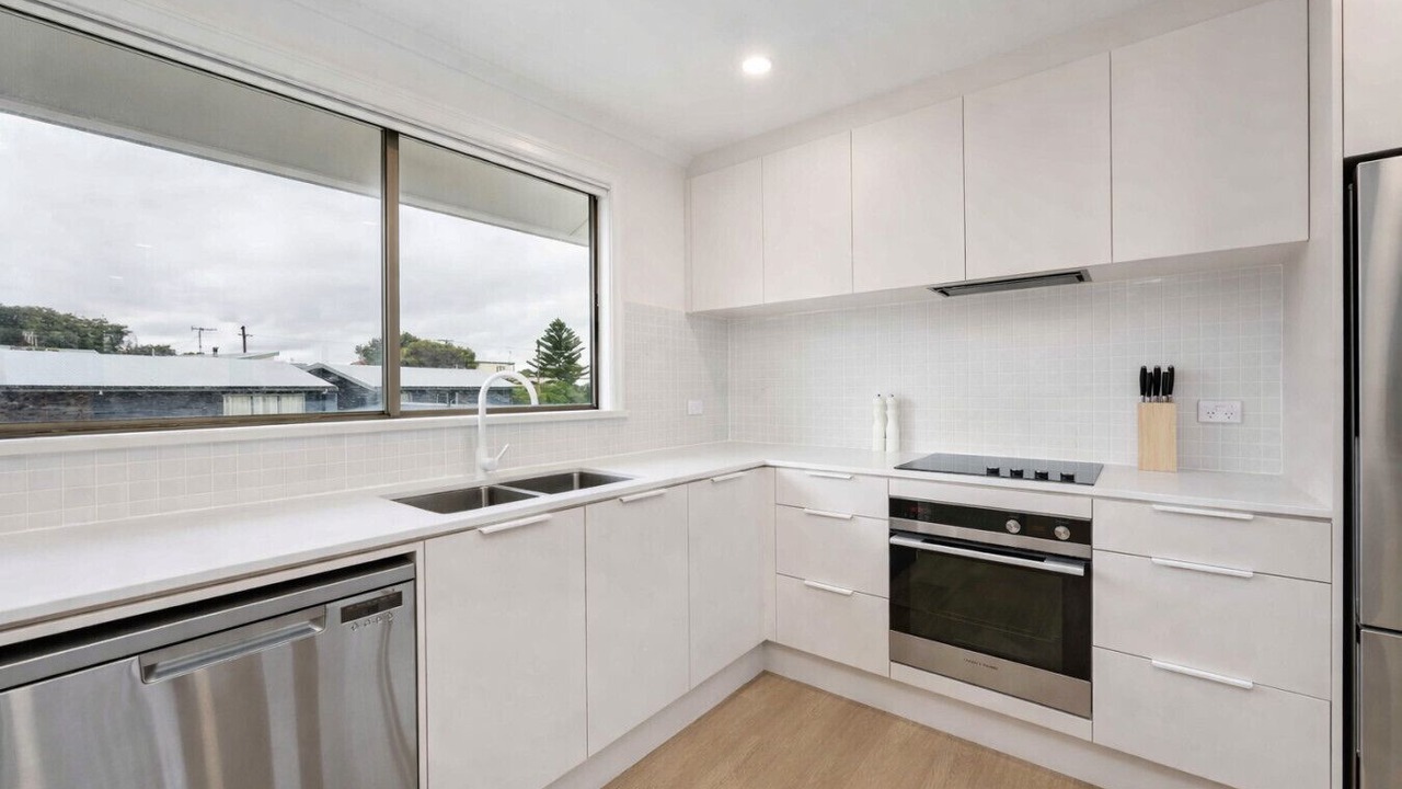Photo of Kitchen in Goolwa Beach