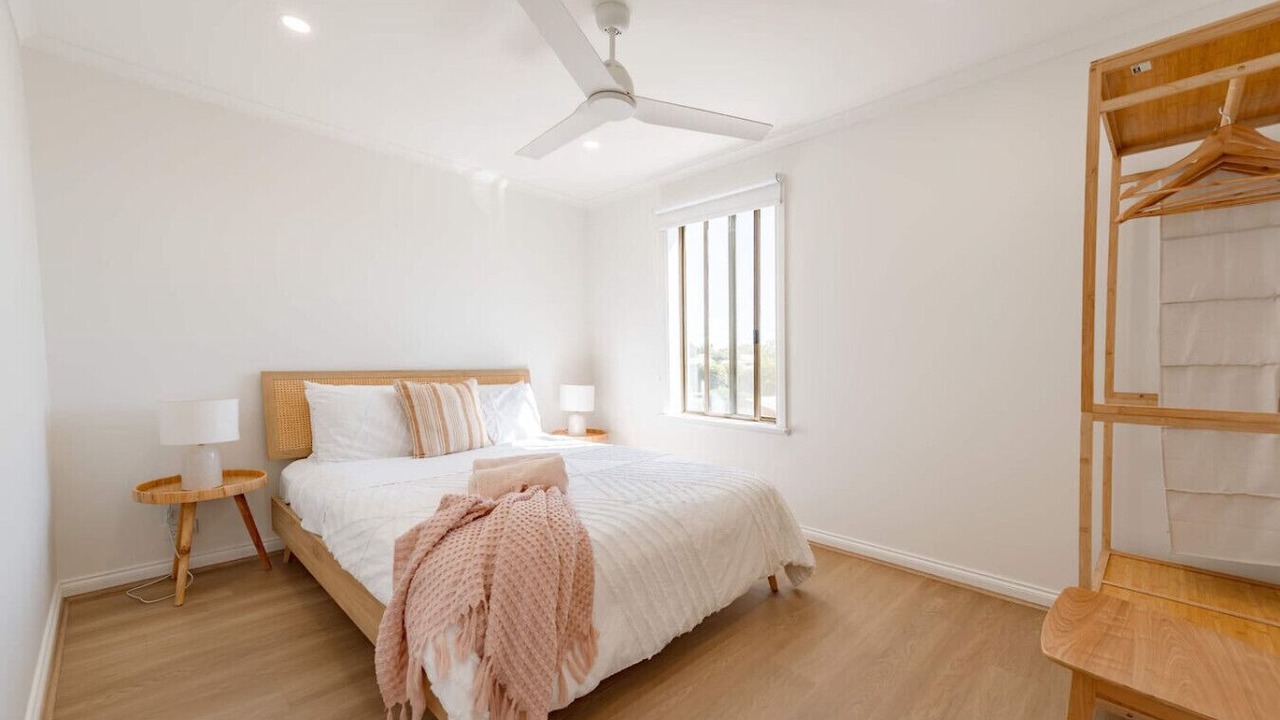 Photo of Bedroom in Goolwa Beach