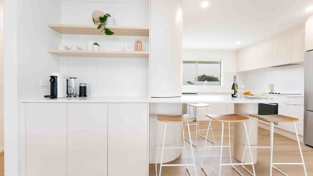 Photo of Kitchen in Goolwa Beach