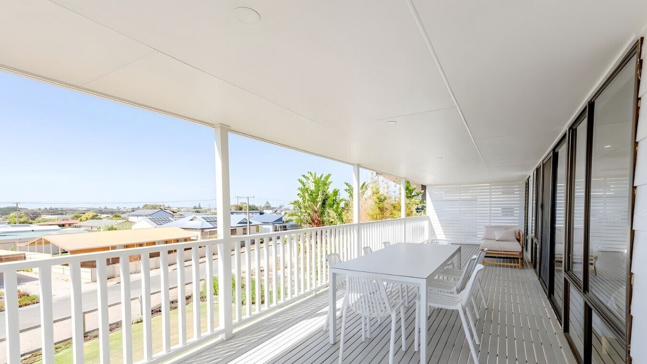 Photo of Patio Balcony in Goolwa Beach