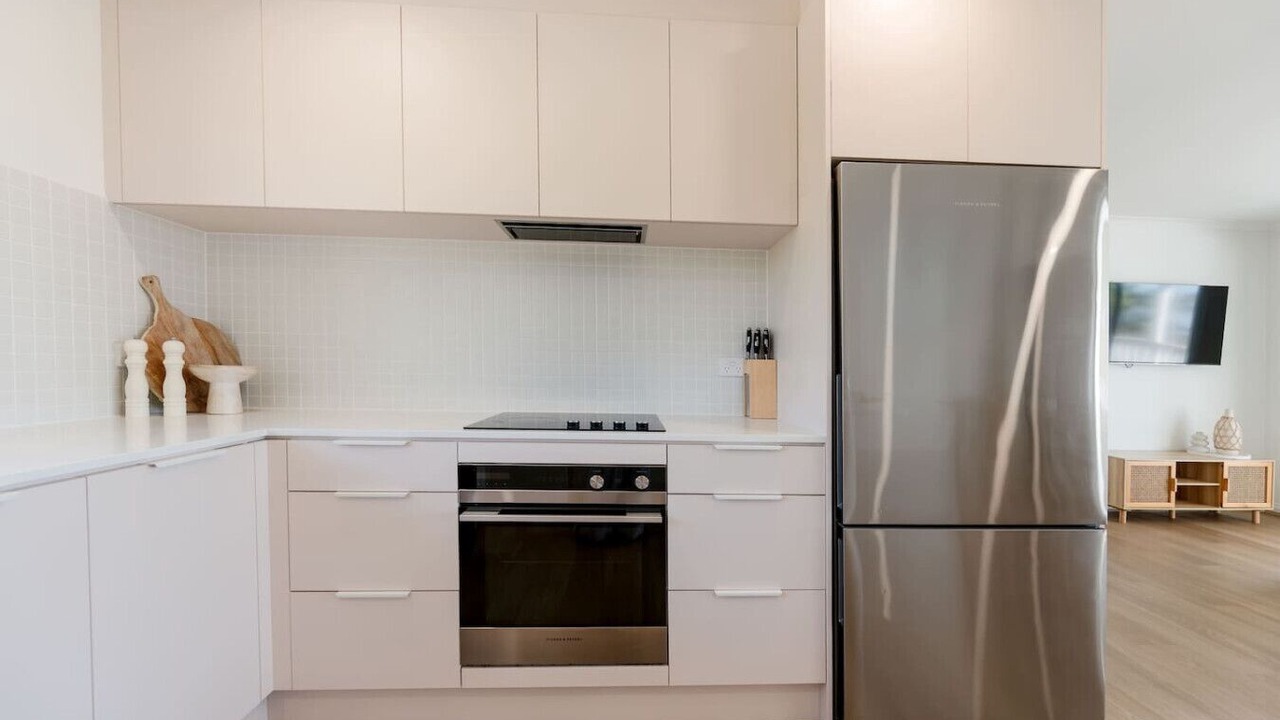Photo of Kitchen in Goolwa Beach