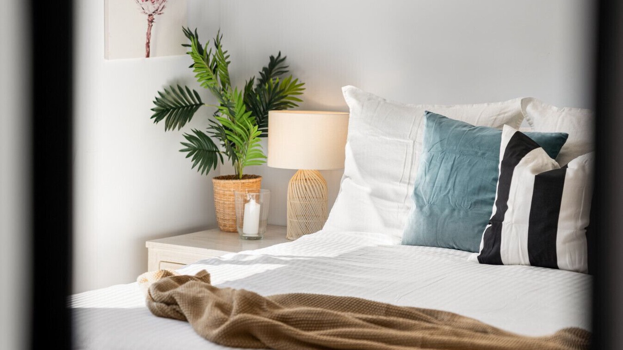 Photo of Bedroom in Goolwa Beach