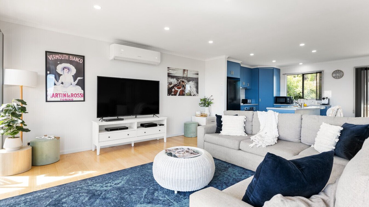 Photo of Livingroom in Goolwa Beach