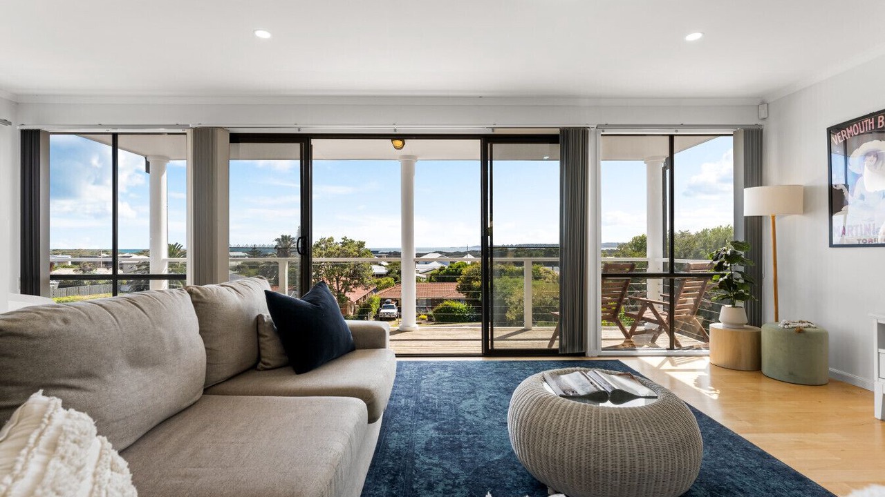 Photo of Patio Balcony in Goolwa Beach