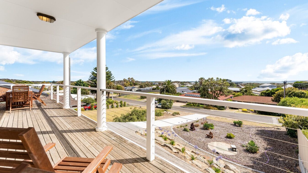 Photo of Patio Balcony in Goolwa Beach