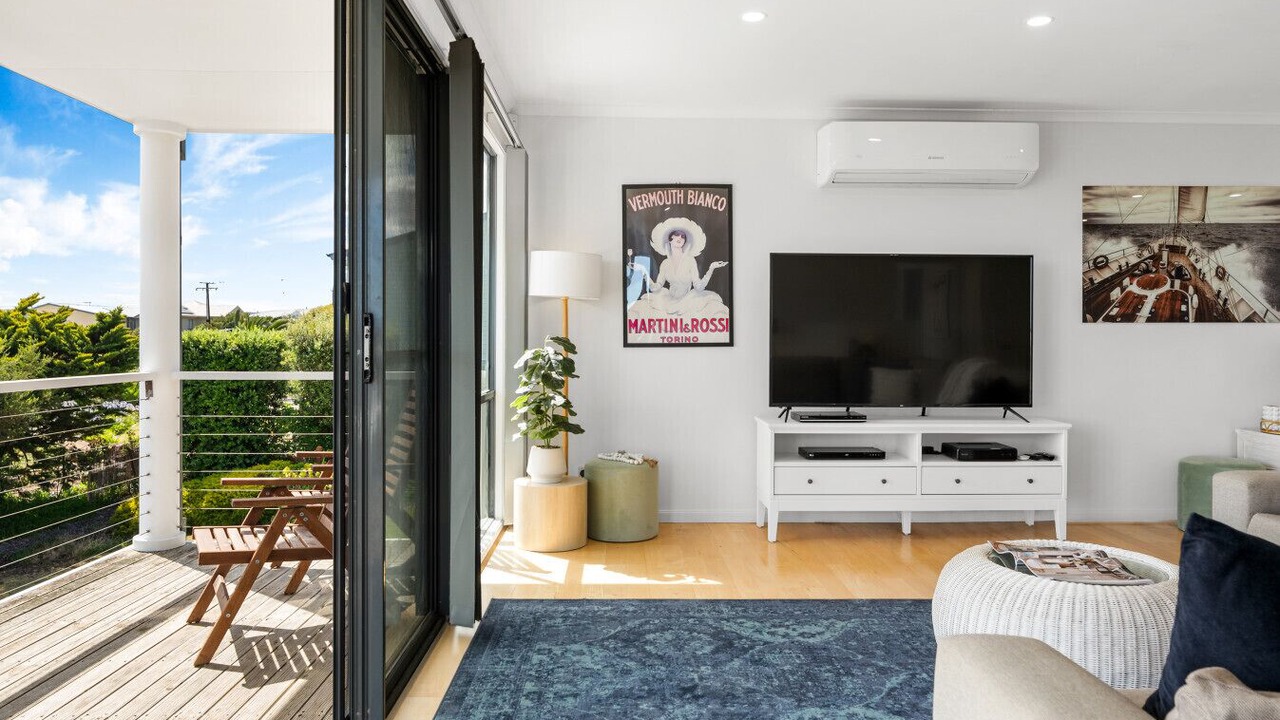 Photo of Livingroom in Goolwa Beach