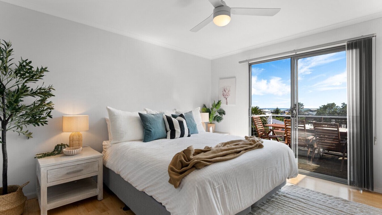 Photo of Patio Balcony in Goolwa Beach