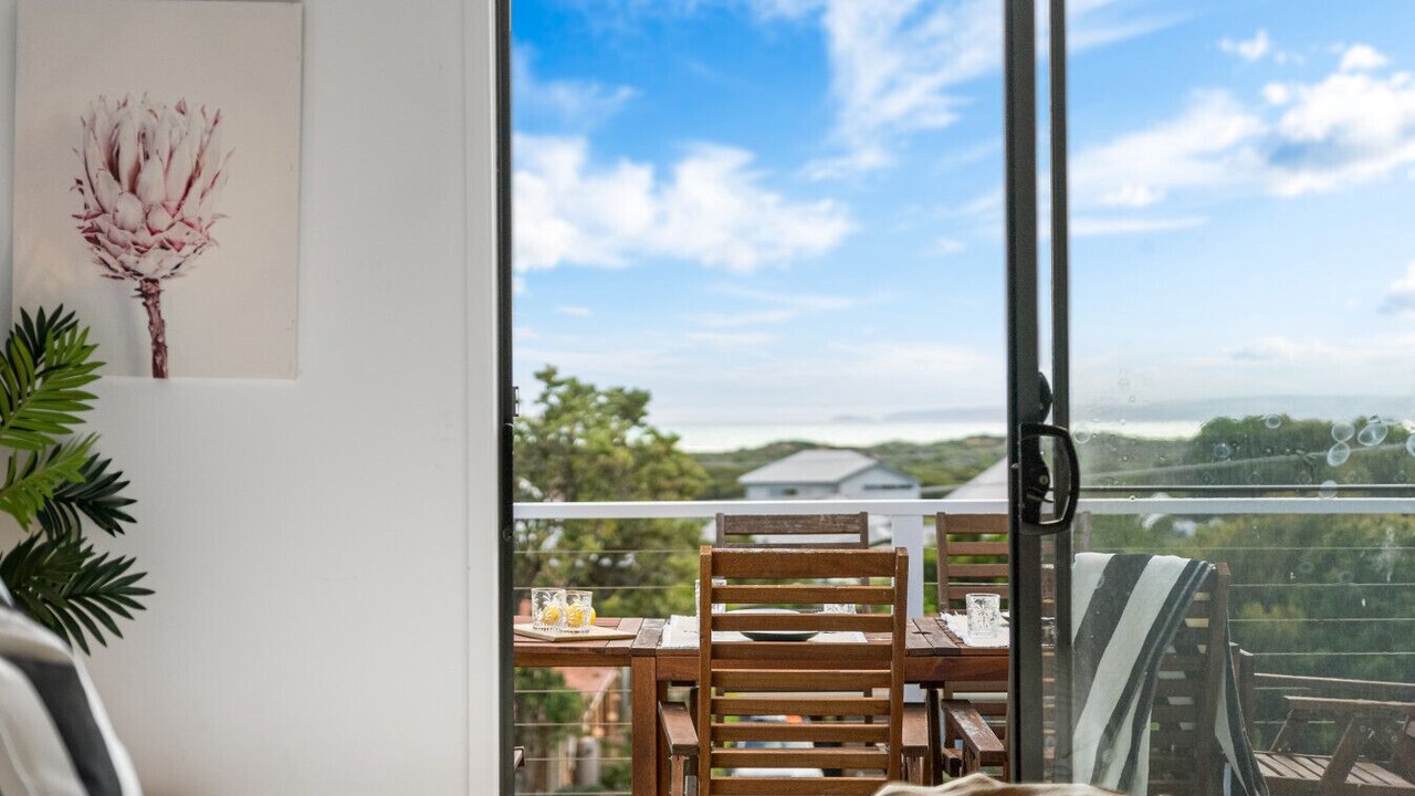 Photo of Patio Balcony in Goolwa Beach