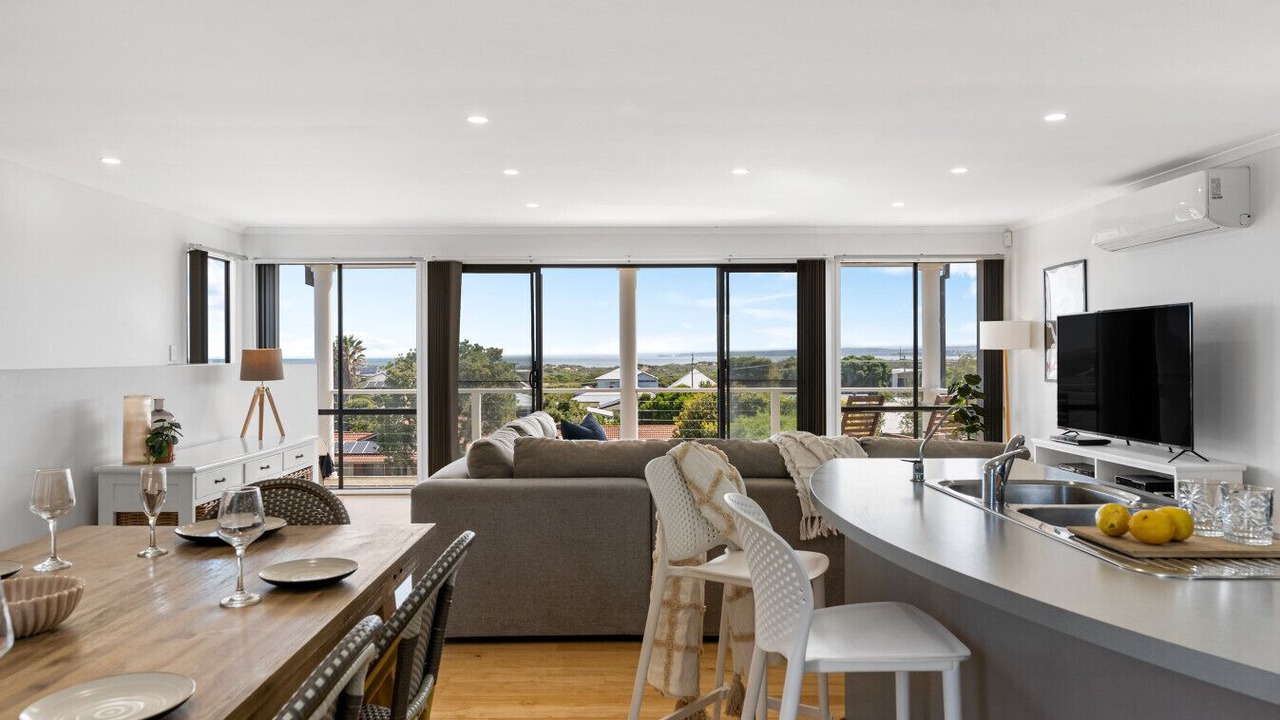 Photo of Livingroom in Goolwa Beach