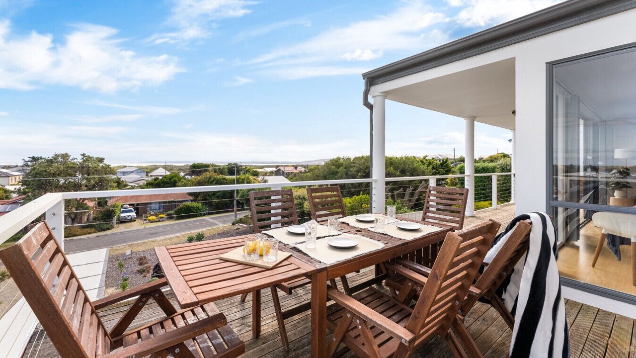 Photo of Patio Balcony in Goolwa Beach