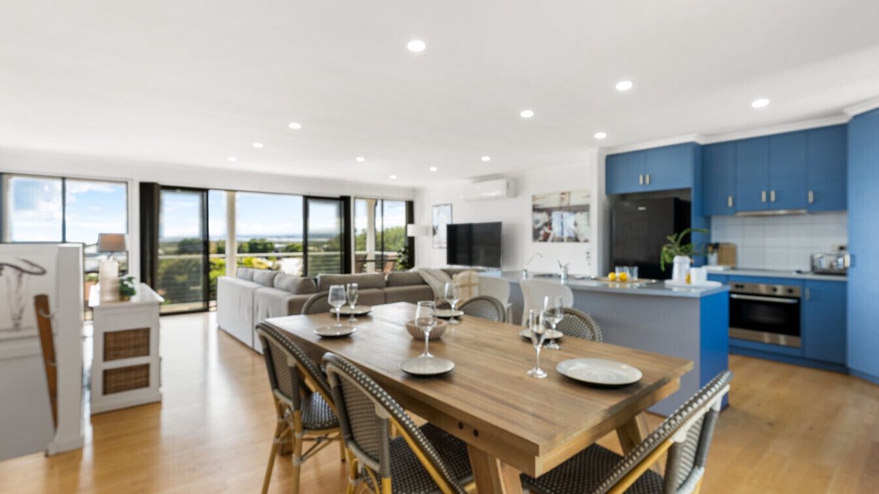 Photo of Patio Balcony in Goolwa Beach