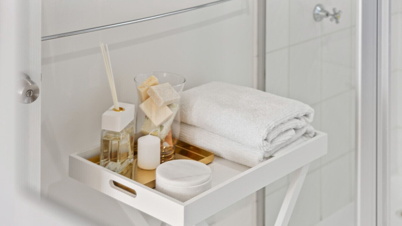 Photo of Bathroom in Goolwa Beach