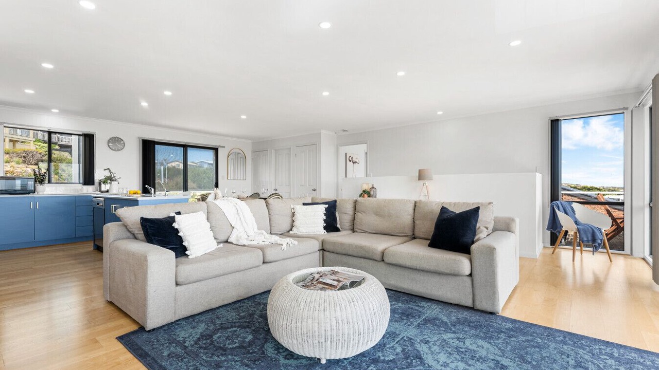 Photo of Livingroom in Goolwa Beach