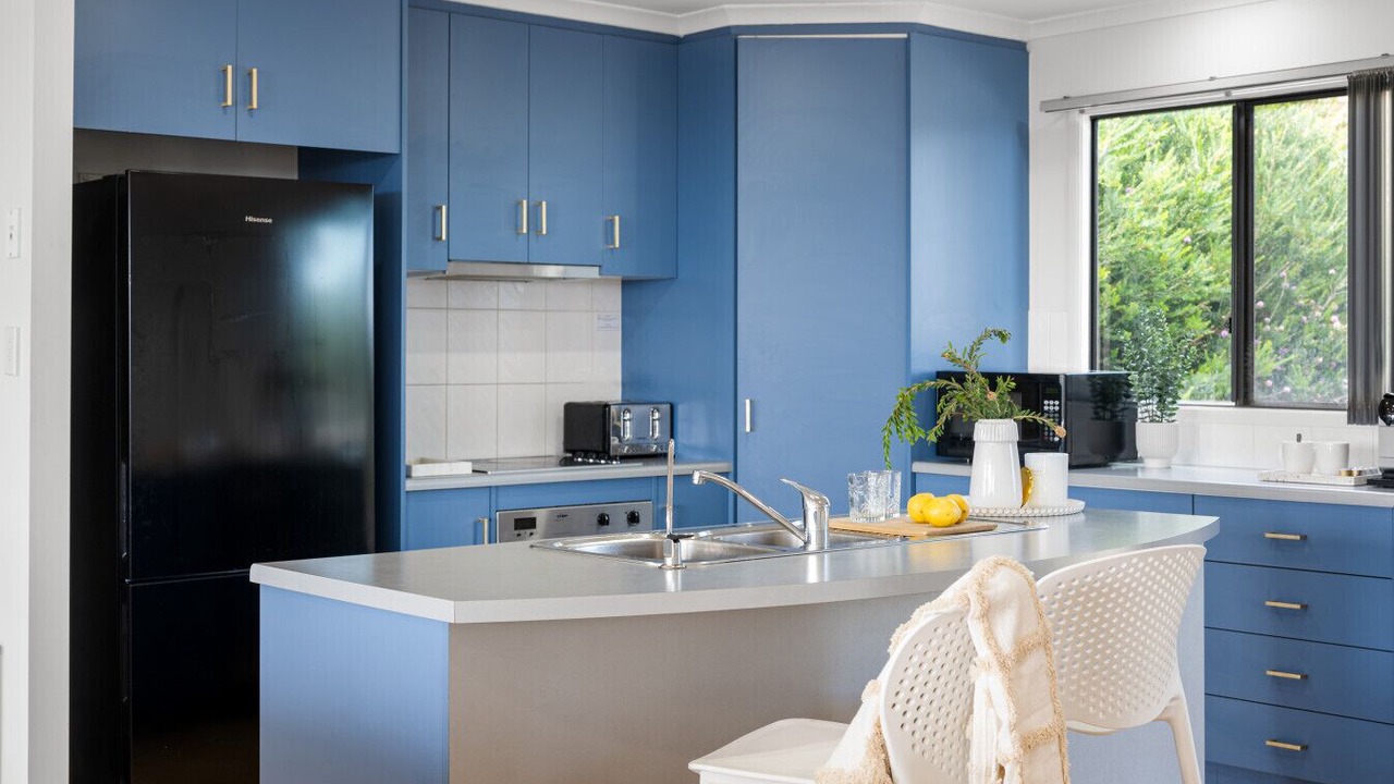 Photo of Kitchen in Goolwa Beach