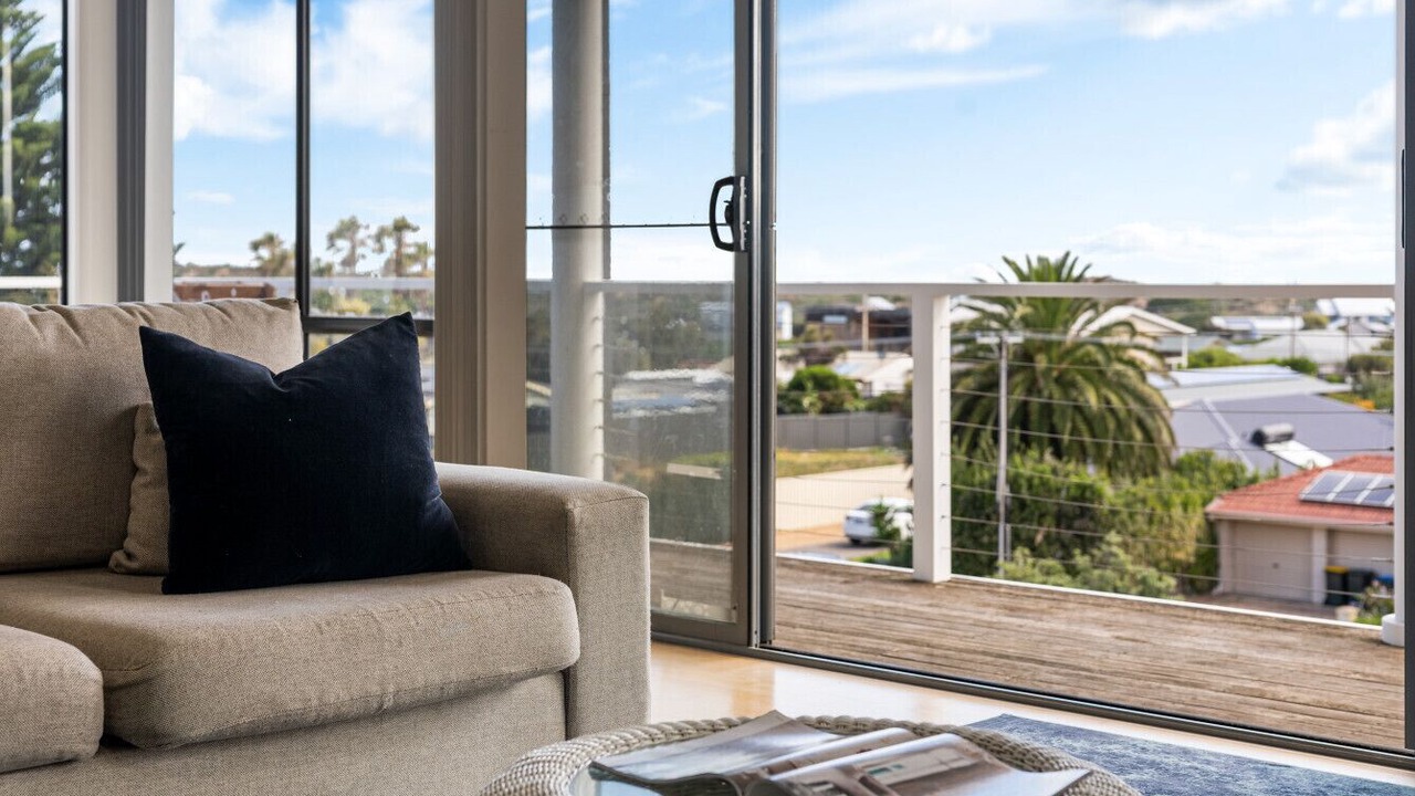 Photo of Livingroom in Goolwa Beach