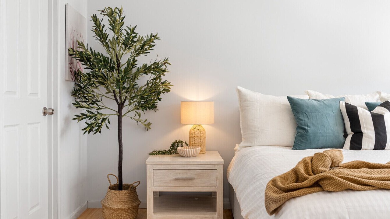 Photo of Bedroom in Goolwa Beach