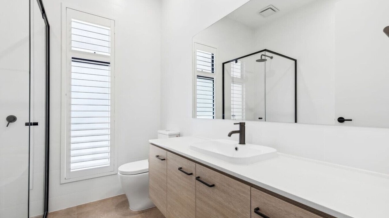 Photo of Bathroom in Hayborough