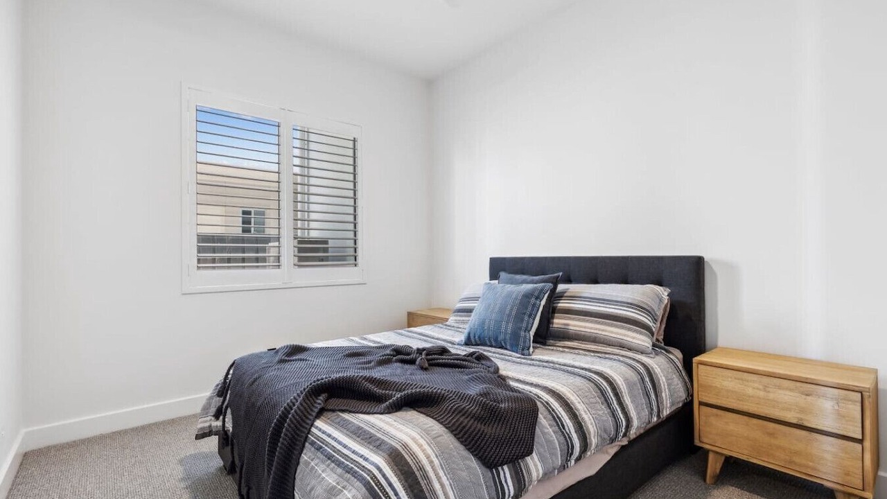 Photo of Bedroom in Hayborough