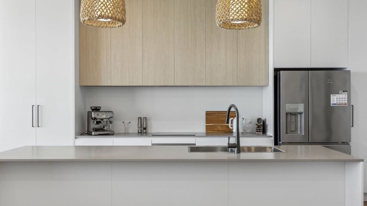 Photo of Kitchen in Hayborough