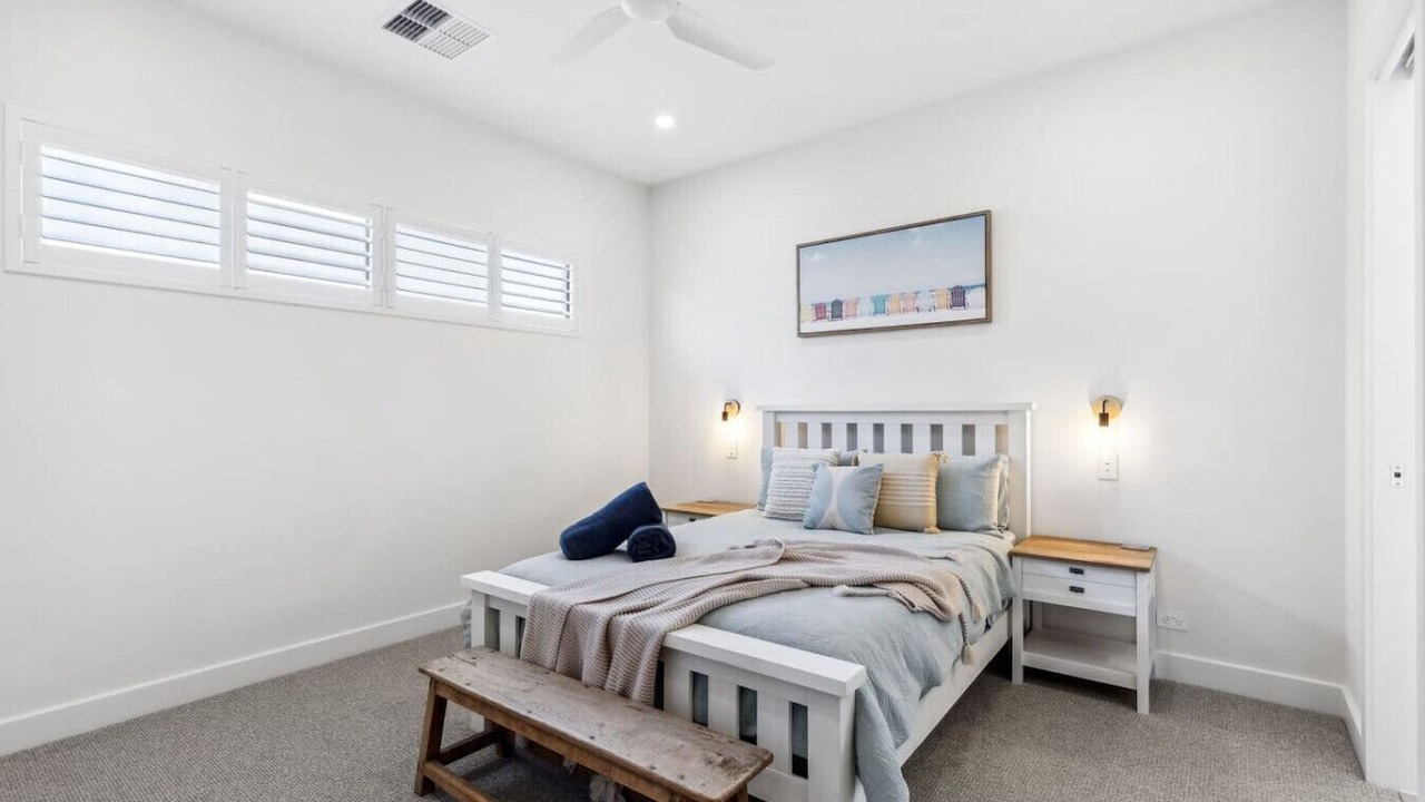 Photo of Bedroom in Hayborough