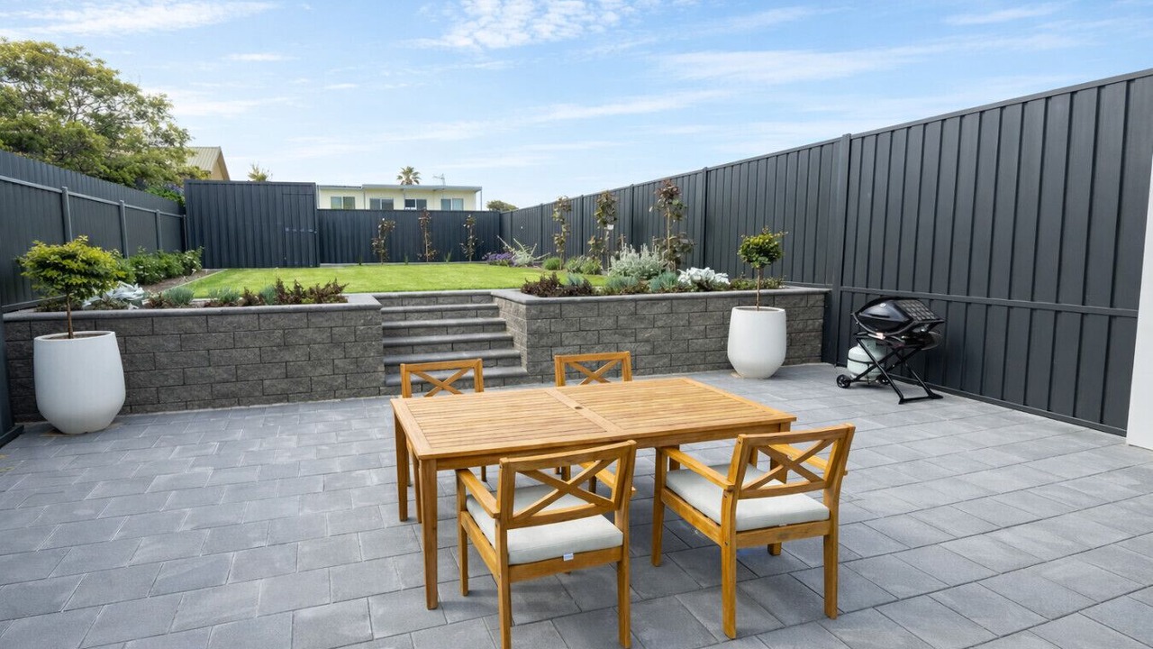 Photo of Outdoor in Hayborough