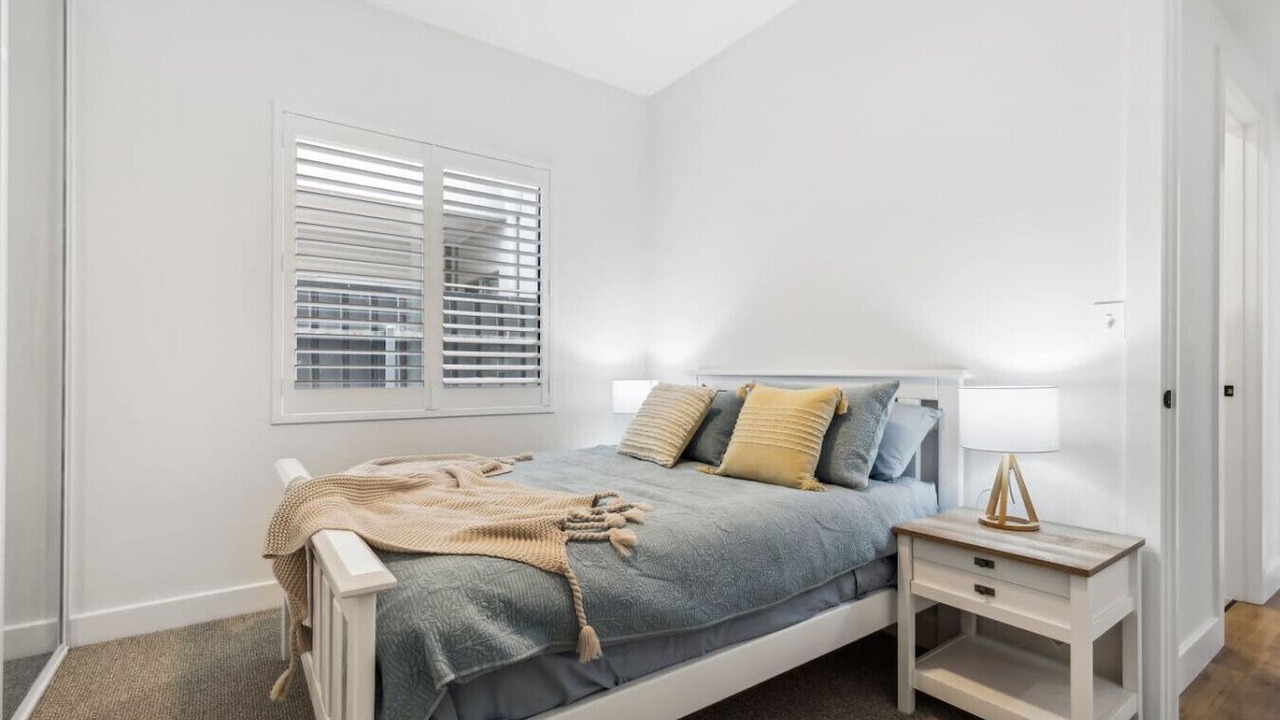 Photo of Bedroom in Hayborough