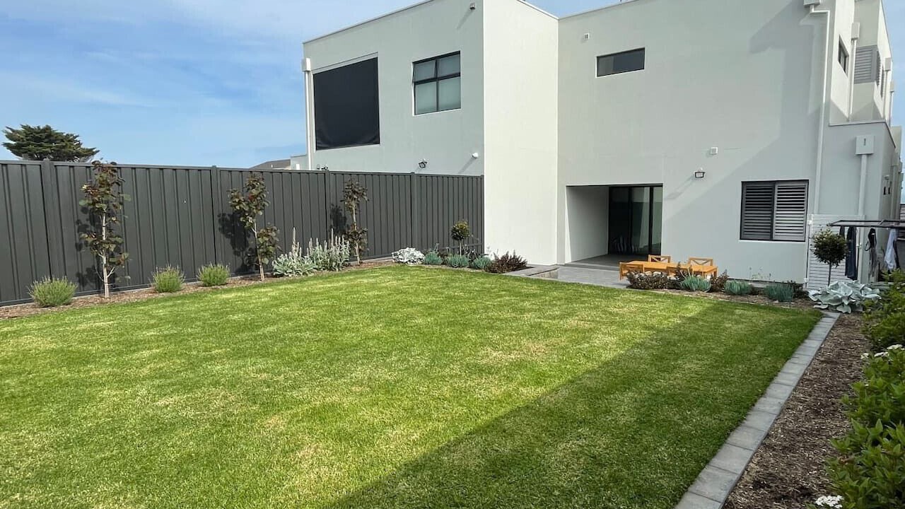 Photo of Outdoor in Hayborough