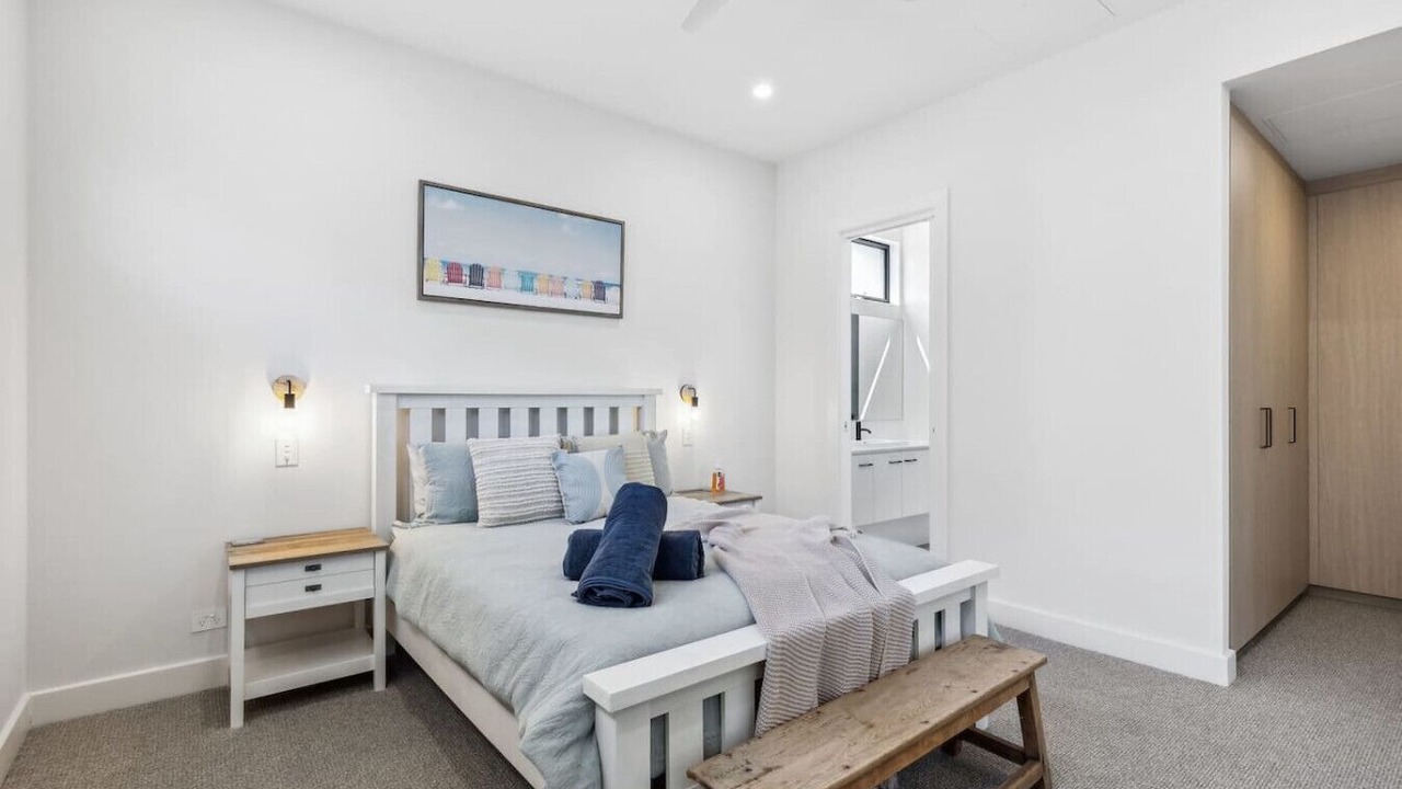 Photo of Bedroom in Hayborough