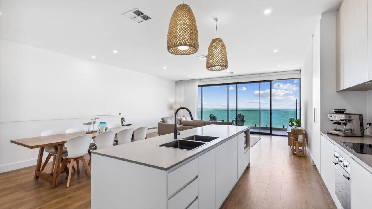 Photo of Kitchen in Hayborough