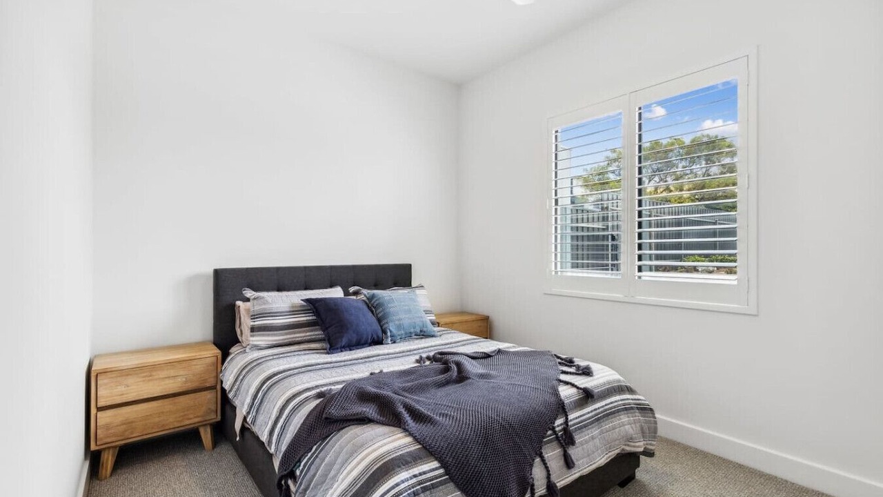 Photo of Bedroom in Hayborough