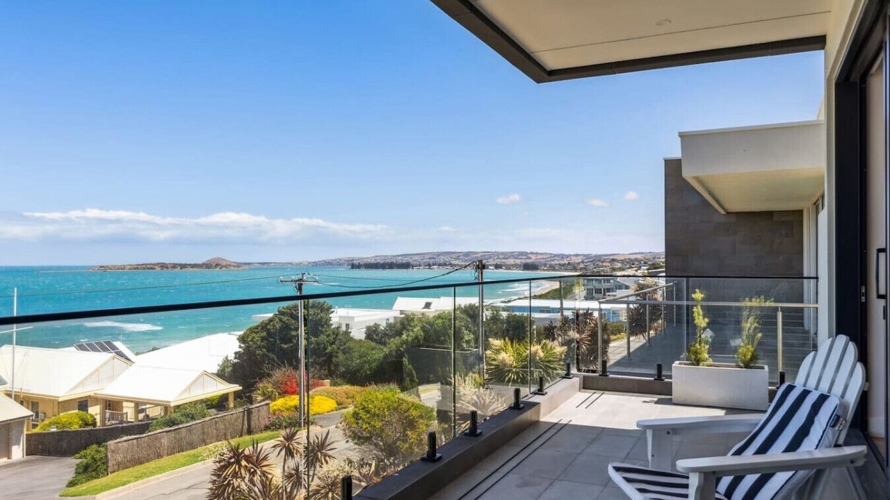 Photo of Patio Balcony in Hayborough