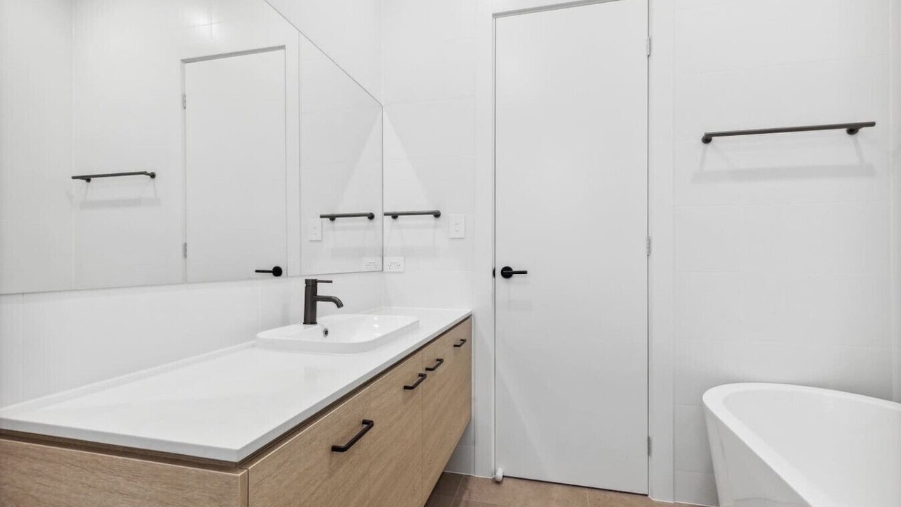 Photo of Bathroom in Hayborough