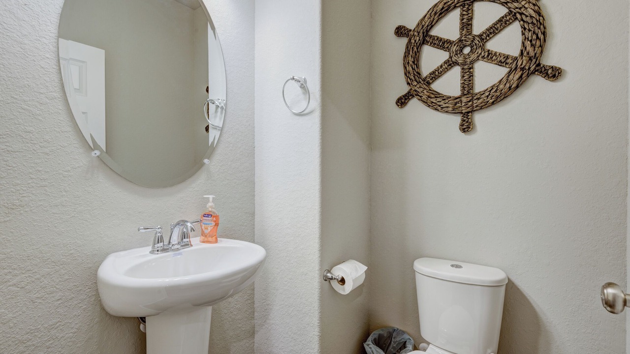 Photo of Bathroom in Addicks